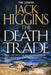 The Death Trade by Jack Higgins