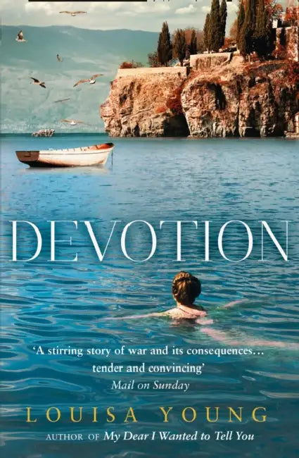 Devotion by Louisa Young