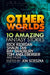 Other Worlds (feat. stories by Rick Riordan, Shaun Tan, Tom Angleberger, Ray Bradbury and more) by Rick Riordan