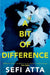 A Bit of Difference by Sefi Atta