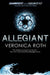 Allegiant (Adult Edition) by Veronica Roth