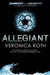 Allegiant (Adult Edition) by Veronica Roth