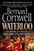 Waterloo by Bernard Cornwell