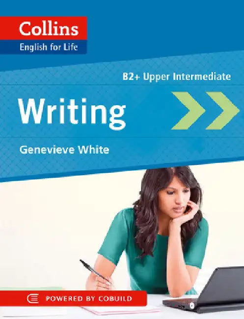 Writing B2 by Genevieve White