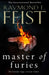 Master of Furies by Raymond E. Feist