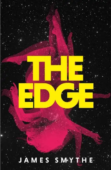 The Edge by James Smythe