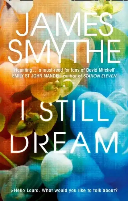 I Still Dream by Chris van Uffelen
