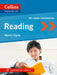 Reading B2 by Naomi Styles
