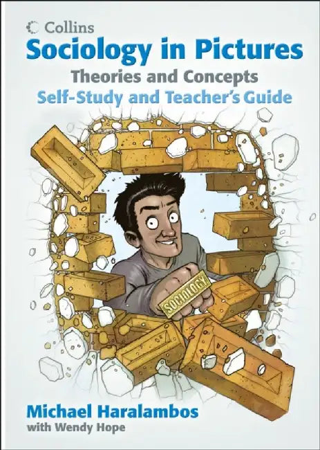 Theories and Concepts by Michael Haralambos