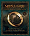 Middle-earth: From Script to Screen: Building the World of the Lord of the Rings and the Hobbit by Daniel Falconer