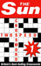 The Sun Two-speed Crossword Book 1: 80 two-in-one cryptic and coffee time crosswords by The Sun