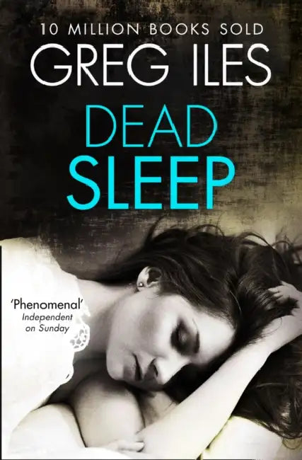 Dead Sleep by Joseph F. (Professor of Modern European History, Oklahoma State University) Byrnes
