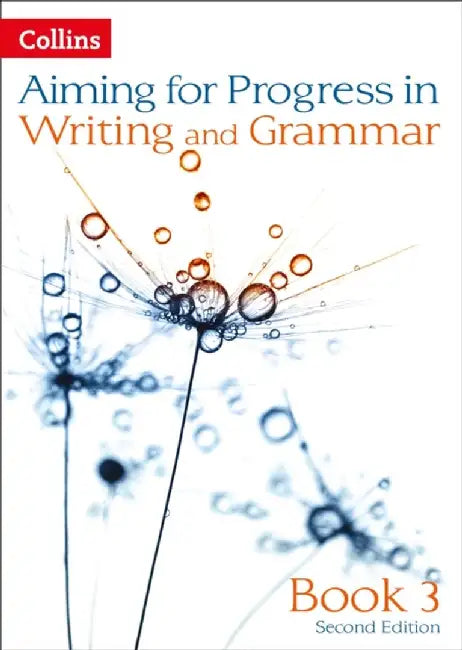Progress in Writing and Grammar by Francis, Robert