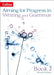 Progress in Writing and Grammar by Caroline Bentley-Davies