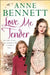 Love Me Tender by Anne Bennett