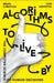 Algorithms to Live By by Brian Christian