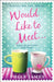 Would Like to Meet by Polly James