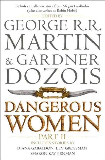 Dangerous Women Part 2