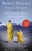 Family Wisdom from the Monk Who Sold His Ferrari by Robin Sharma