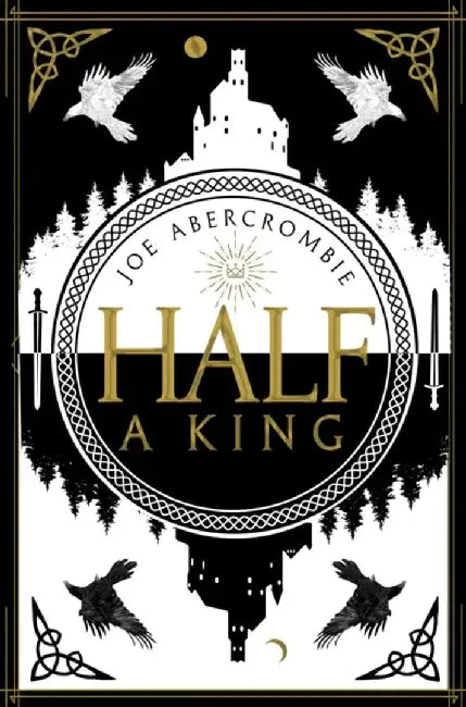 Half a King by Joe Abercrombie
