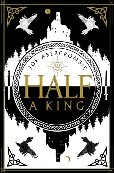 Half a King