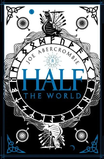 Half the World by Joe Abercrombie