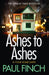 Ashes to Ashes by Paul Finch