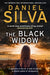The Black Widow by Daniel Silva