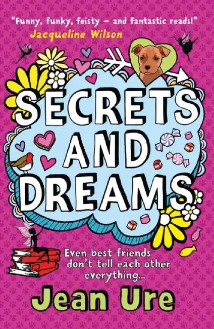 Secrets and Dreams by Joseph (Lester W. J. 'Smoky' Seifert Professor of Linguistics, Lester W. J. 'Smoky' Seifert Professor of Linguistics, University of Wisconsin-Madison) Salmons