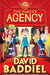 The Parent Agency by Mark Juergensmeyer