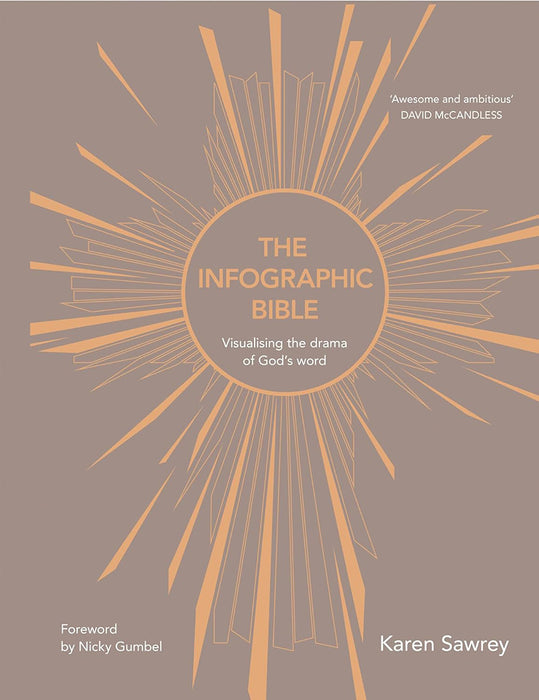 The Infographic Bible