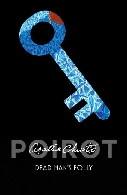 Dead Man’s Folly by Agatha Christie