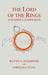 The Lord of the Rings: A Reader’s Companion by Wayne G. Hammond