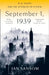 September 1, 1939 by Ian Sansom