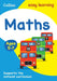 Maths Age 5-7 by Collins UK