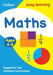 Maths Age 6-8 by Collins Uk