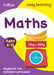 Maths Ages 8-10 by Collins Easy Learning
