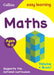 Maths Age 9-11 by Collins UK