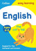 English Ages 6-8 by Collins Easy Learning
