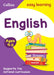 English Age 9-11 by Collins UK