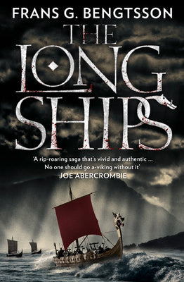 The Long Ships by Frans G. Bengtsson