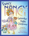 Fancy Nancy Saturday Night Sleepover by Jane Oâ€™Connor