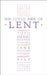 The Little Book of Lent by Arthur Howells