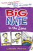 Big Nate in the Zone by Lincoln Peirce