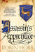 Assassin’s Apprentice by Robin Hobb