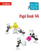 Pupil Book 4a by Jeanette Mumford