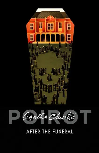 After the Funeral by Agatha Christie