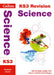 Collins New Key Stage 3 Revision -- Science: Revision Guide by Collins UK