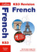 Collins New Key Stage 3 Revision -- French: Revision Guide by Collins UK