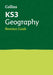Collins New Key Stage 3 Revision -- Geography: Revision Guide by Collins UK